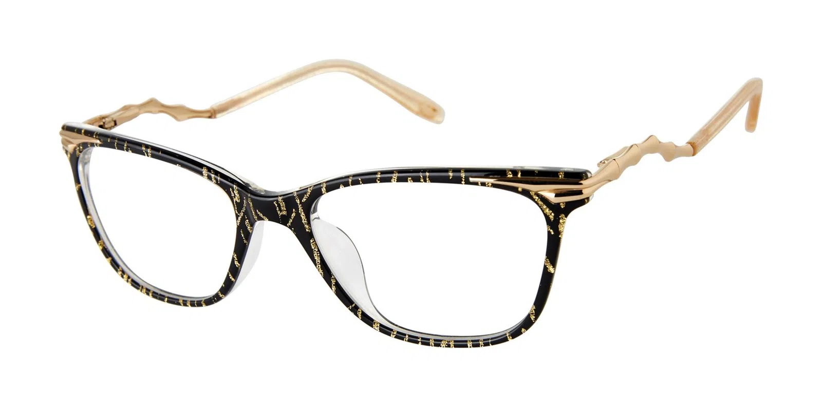 Victor Glemaud VGO027 Eyeglasses - view 2